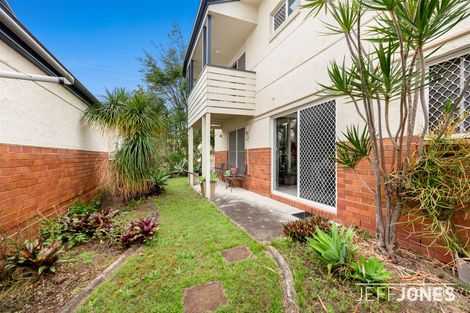 Property photo of 6/177 Stanley Road Carina QLD 4152