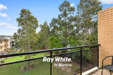 Property photo of 41/16-24 Lydbrook Street Westmead NSW 2145