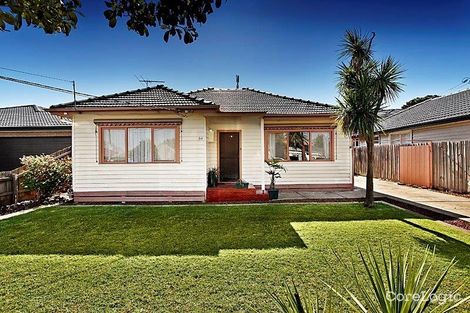 Property photo of 84 Haldane Road Niddrie VIC 3042