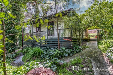 Property photo of 23 Olive Grove Tecoma VIC 3160