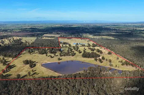 65/65a Heyfield-Seaton Rd, Heyfield, VIC 3858