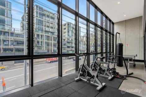 Property photo of 515/65 Dudley Street West Melbourne VIC 3003