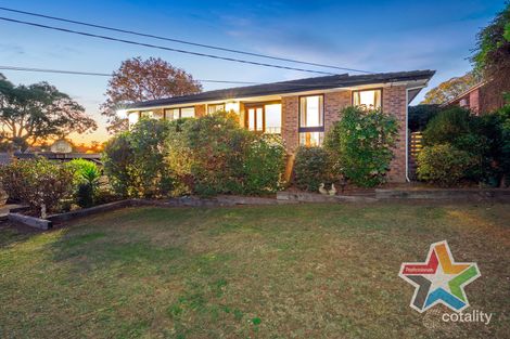 Property photo of 12 Cradley Court Kilsyth VIC 3137