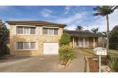 124 Pringle Ave, Belrose, NSW 2085
