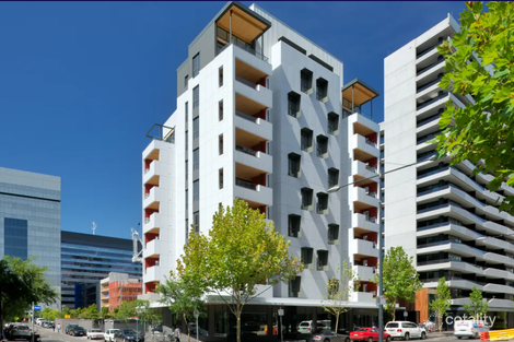 502/18 Buckley Walk, Docklands, VIC 3008