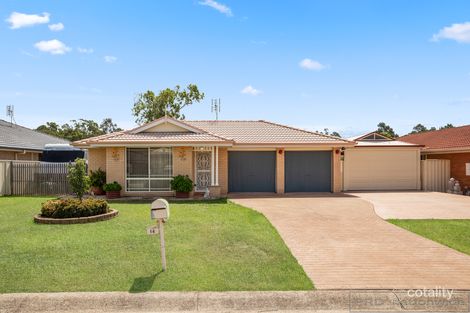 14 Glover Cres, Metford, NSW 2323