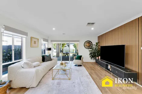 Property photo of 16A Whiteside Street Beveridge VIC 3753