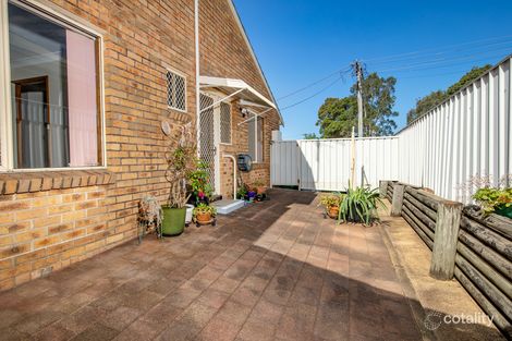 Property photo of 9/3 Francis Street Cardiff South NSW 2285