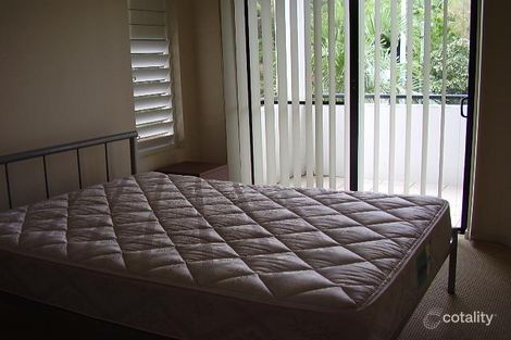 Property photo of 16/376-384 Severin Street Parramatta Park QLD 4870