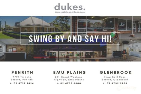 Property photo of 3 Tamina Place South Penrith NSW 2750