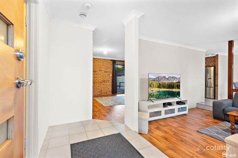 Property photo of 39 Chidzey Drive Seville Grove WA 6112