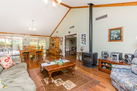 Property photo of 1 Cook Close Jarrahdale WA 6124