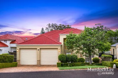 7 Arundel Way, Cherrybrook, NSW 2126