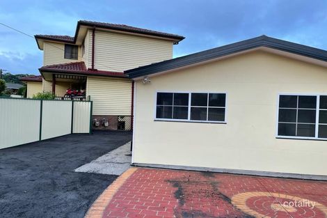 3 Martin Cres, Woodpark, NSW 2164