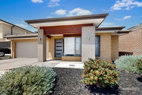 Property photo of 82 Sustainable Drive Craigieburn VIC 3064