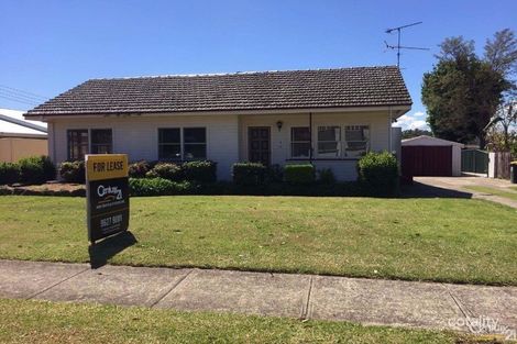 Property photo of 1 Brisbane Road Riverstone NSW 2765
