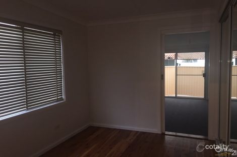Property photo of 1 Brisbane Road Riverstone NSW 2765