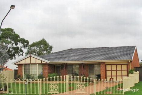 Property photo of 24 Glenview Grove Glendenning NSW 2761