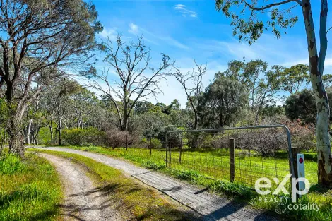 Property photo of 101 McGilp Road One Tree Hill SA 5114