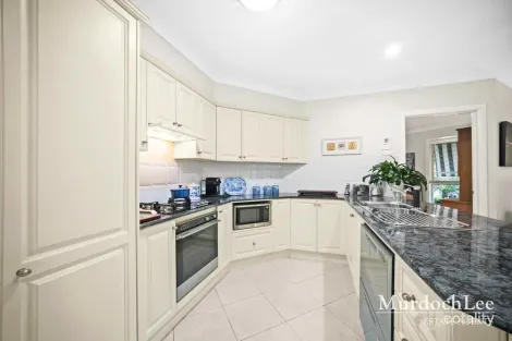 Property photo of 7 Arundel Way Cherrybrook NSW 2126