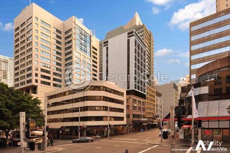 249-253 Castlereagh St, Sydney, NSW 2000