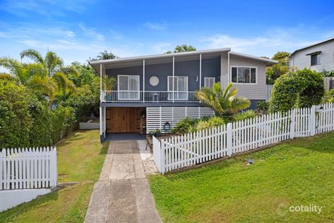 50 Ashford Rd, Gympie, QLD 4570