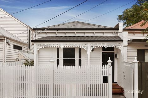 5 Myrtle St, South Yarra, VIC 3141