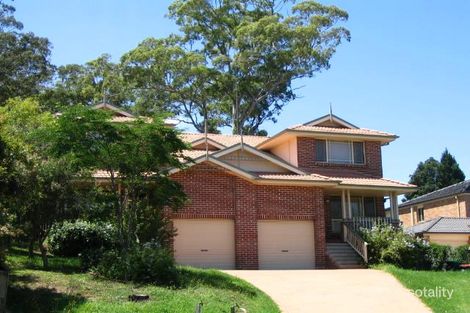 Property photo of 15 Bernard Place Cherrybrook NSW 2126