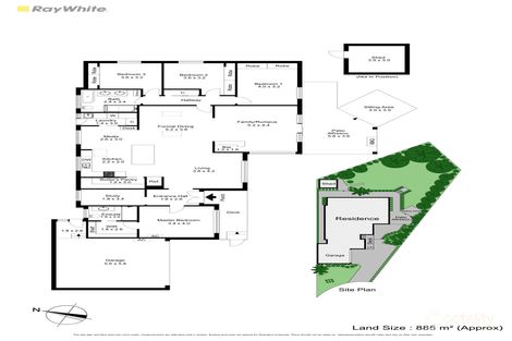 Property photo of 5 Finisterre Court Frankston VIC 3199