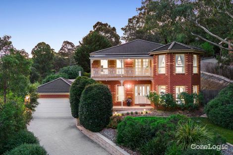 Property photo of 17 Nathan Road Eltham VIC 3095