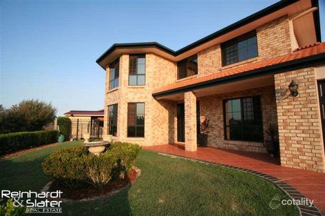 12 Handel Ct, Eatons Hill, QLD 4037