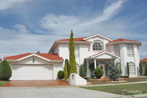 25 Wellesley Dr, Taylors Lakes, VIC 3038