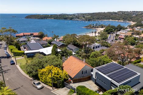 Property photo of 20 Stanton Road Mosman NSW 2088