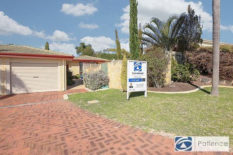 16/7 Tulare Turn, Joondalup, WA 6027