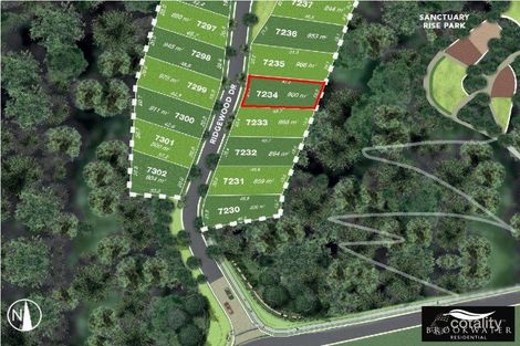 13 Ridgewood Dr, Brookwater, QLD 4300