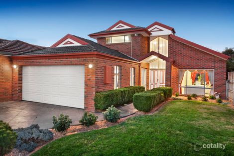 15 Bowen Cres, Burwood East, VIC 3151