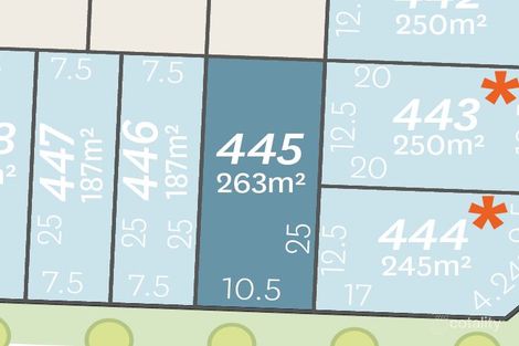 Lot 445 Macadamia Loop, Piara Waters, WA 6112