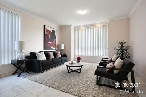 Property photo of 102 Ridgetop Drive Glenmore Park NSW 2745