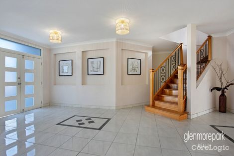 Property photo of 102 Ridgetop Drive Glenmore Park NSW 2745