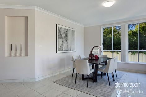 Property photo of 102 Ridgetop Drive Glenmore Park NSW 2745