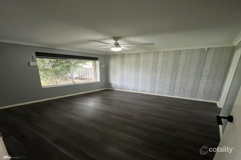 Property photo of 51 Grange Drive Cooloongup WA 6168