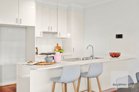 Property photo of 4/12 Beaumont Court Sydenham VIC 3037