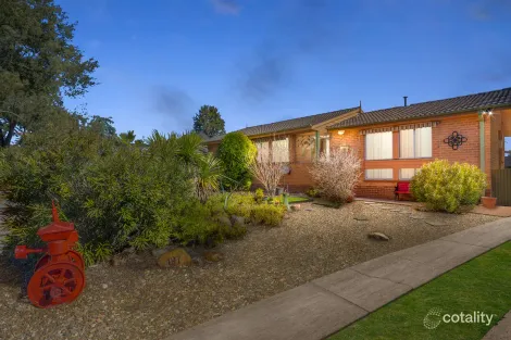 197 Starke St, Holt, ACT 2615