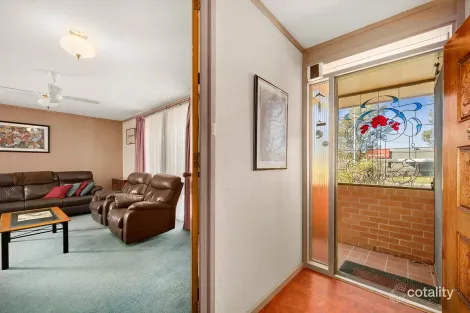 Property photo of 197 Starke Street Holt ACT 2615