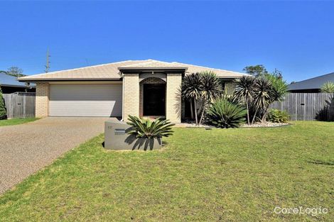 Property photo of 17 Vinnicombe Street Kearneys Spring QLD 4350