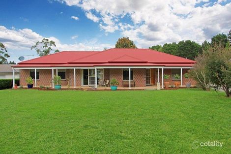 14 Jensens Lane, Exeter, NSW 2579