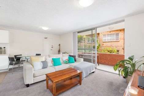 Property photo of 4/56 Kurnell Road Cronulla NSW 2230