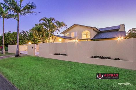 3 Martinique Way, Clear Island Waters, QLD 4226