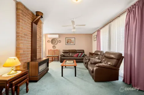 Property photo of 197 Starke Street Holt ACT 2615