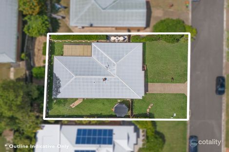 Property photo of 42 Edith Drive North Ipswich QLD 4305